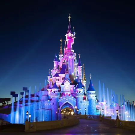 Holiday home Mobil En Proche Paris En Ile De France *