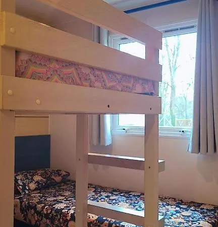 Holiday home Mobil En Proche Paris En Ile De France