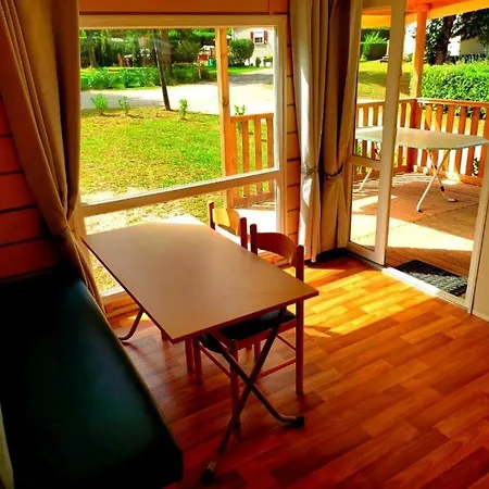 Holiday home Mobil En Proche Paris En Ile De France